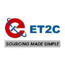 ET2C International logo