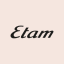 Etam lingerie logo