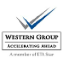 Western Auto logo