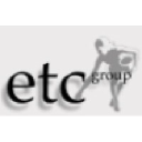 ETC Group logo