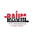 ETC INTERNATIONAL FREIGHT SYSTEM logo