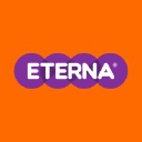 ETERNA S.A logo