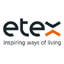 ETEX COLOMBIA SA. logo