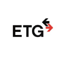 ETG Commodities logo