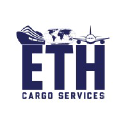 ETH Cargo Services logo