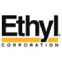 ETHYL CORP logo