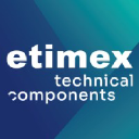 ETIMEX TECHNICAL COMPONENTS GMBH, logo