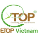 E-Top Vietnam logo