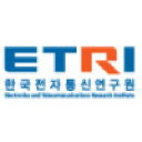 ETRI logo