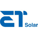 ET SOLAR TECHNOLOGY (VIET NAM) COMP logo