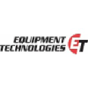 EQUIPMENT TECHNOLOGIES, LLC. logo