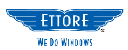 ETTORE PRODUCTS CO. logo