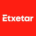 ETXETAR, S.A. logo