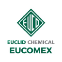 EUCOMEX, S.A. DE C.V. logo