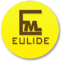 MADEIRAS EULIDE logo