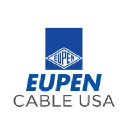 EUPEN CABLE USA, logo