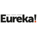 EUREKA LLC. logo