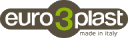 EURO 3 PLAST SPA logo