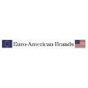 EURO-AMERICAN BRANDS, LLC, logo