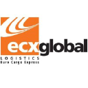 Euro Cargo Express logo