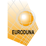 Euroduna logo