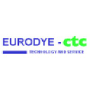 EURODYE-CTC S.A logo