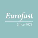 Eurofast logo