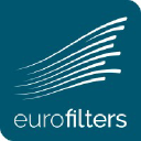 Eurofilters logo