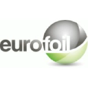 Eurofoil logo