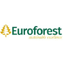 EUROFOREST DOO logo