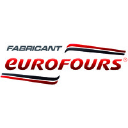 EUROFOURS logo