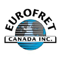 EUROFRET CANADA, INC. logo