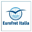 Eurofret logo