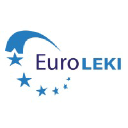 EUROLEKI GK SP Z O.O. SP.K. logo