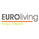 Euro Living logo