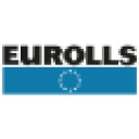 Eurolls logo