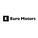 Euromotors logo