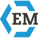 EURO MOULDINGS BV logo