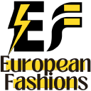 European Fashions logo