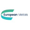 EUROPEAN METALS S.R.L logo