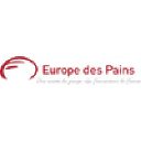 Europe des pains logo