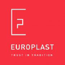 Europlast logo