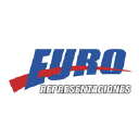 EURO REPRESENTACIONES S.A. DE C.V. logo