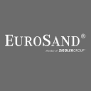 Eurosand logo