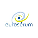 EUROSERUM logo