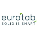 Eurotab logo