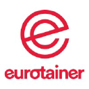 Eurotainer logo