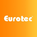 Eurotec logo