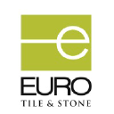 Euro Tile & Stone logo