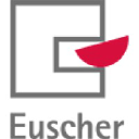 Euscher logo